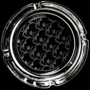 Sovereignty - Glass Ashtray - Bloodshed Skulls - The Cave