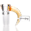 Sovereignty - Peyote Pillar - Straight Neck Hollow Foot - PA - Serendipity - The Cave