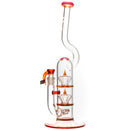 Sovereignty - 60mm Natty 3 Line/Imp/Imp - FA - Extra Light Yellow x Orange Elvis - The Cave