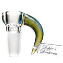 Sovereignty - Partial Accent Slide - 18mm - Deppe's Darkness - The Cave