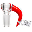 Sovereignty - Partial Accent Slide - 18mm - Poppy Slyme - The Cave