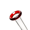 Sovereignty - Mini Grid Dome - 3 Cut 360 - Natty Neck - FA - Pomegranate - The Cave