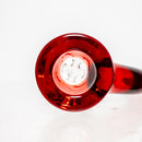 Sovereignty - Mini Grid Dome - 3 Cut 360 - Natty Neck - FA - Pomegranate - The Cave