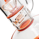 Sovereignty - 60mm Natty 3 Line/Imp/Imp - FA - Extra Light Yellow x Orange Elvis - The Cave