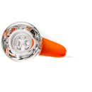 Sovereignty - Partial Accent Slide - 18mm - Lava - The Cave