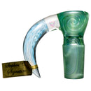 Sovereignty - Steve C. Slide - 18mm - Opal Retti - The Cave