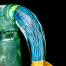 Sovereignty - Steve C. Slide - 18mm - Opal Retti - The Cave