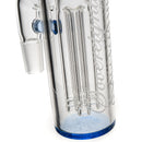 Sovereignty - Ashcatcher - 4 Arm - 18mm - Opal Brilliance - The Cave