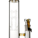 Sovereignty - Bishop G Line - Partial Accent - Tapulite - The Cave