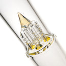 Sovereignty - Bishop G Line - Partial Accent - Tapulite - The Cave