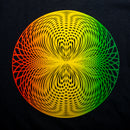 Sovereignty - Shirt - Black - Medium - The Cave