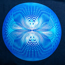 Sovereignty - Shirt - Blue - Small - The Cave