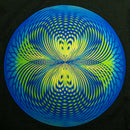 Sovereignty - Shirt - Green - Medium - The Cave