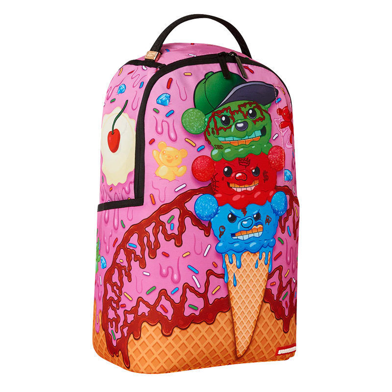 Sprayground -