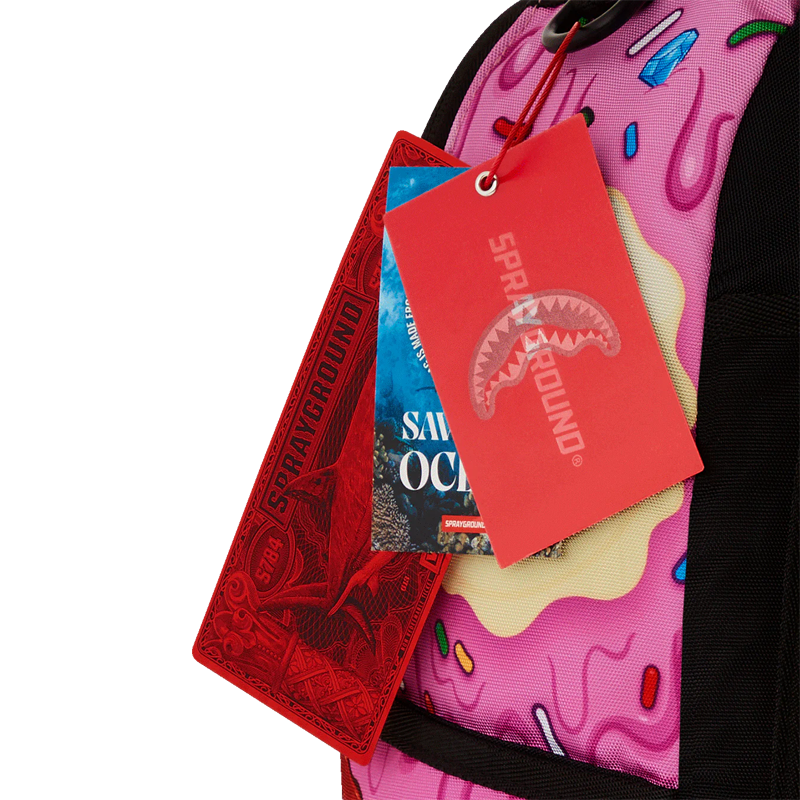 Sprayground -