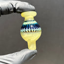 Steve H - Bubble Cap - CFL Remedy - Fume Dot Burst - The Cave