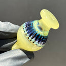 Steve H - Bubble Cap - CFL Remedy - Fume Dot Burst - The Cave