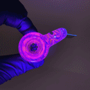 Sovereignty - Steve x Blueberry Slide - 18mm - The Cave