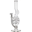 Swiss Perc - Fullsize Side Feeder - 13 Seal - Partial Blasted - The Cave