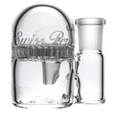 Swiss Perc - Swisscatcher - 14mm Male 90° - The Cave
