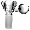 Swiss Perc - Mini Side Feeder - 8 Seal - The Cave