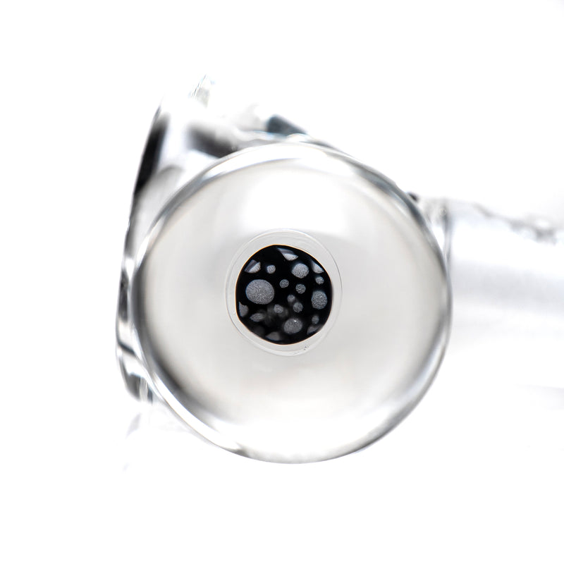 Swiss Perc - Mini Side Feeder - 8 Seal - The Cave