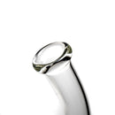 Swiss Perc - Mini Side Feeder - Blasted - 8 Seal - The Cave