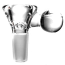 Swiss Perc - Fullsize Side Feeder - 13 Seal - Partial Blasted - The Cave