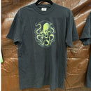 SwissPerc Studios - Octopus T-Shirt - Small