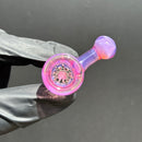 Leisure - Disk Slide - 14mm - Telemagenta
