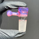 Leisure - Disk Slide - 18mm - Telemagenta