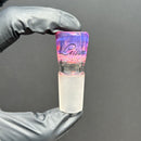 Leisure - Disk Slide - 18mm - Telemagenta