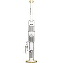 Toro - Full Size - 7/13/13 - Lemon Drop & Amethyst - The Cave