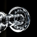 Toro - Mini Terp Slurper - XL Barrel - 10mm Male 90° - The Cave