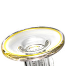 Toro - Full Size - 7/13/13 - Lemon Drop & Amethyst - The Cave