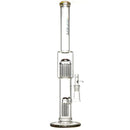 Toro - Full Size - 7/13 - 420 Acadian Rasta - The Cave