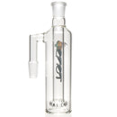 Toro - Ashcatcher - Circ - 18mm - Rasta Mech Bull Label - The Cave