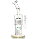 Toro - Double Micro - 7/13 - Ghost & White Satin w/ Atlantis - The Cave