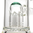 Toro - Double Micro - 7/13 - Ghost & White Satin w/ Atlantis - The Cave