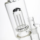 Toro - Full Size - Circ/Circ - White Satin w/ Jailhouse Wag - The Cave