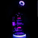 Toro - Double Micro - 13/13 - UV White Satin - The Cave