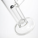 Toro - Full Size - Circ/Circ - White Satin w/ Jailhouse Wag - The Cave