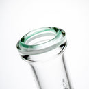 Toro - Full Size - Circ/13 - White Satin & Atlantis w/ Green & Jailhouse Reversal - The Cave