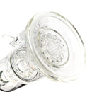 Toro - Double Micro - 13/13 - UV White Satin - The Cave