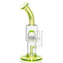 Toro - Double Micron - Krippy & White Satin - The Cave