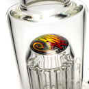 Toro - Full Size - 7/13 - 420 Acadian Rasta - The Cave