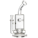 Toro - Macro - ISF - Black Script Label - The Cave