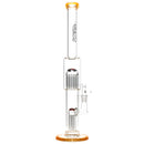 Toro - Full Size - 7/13 - Lava w/ Fire & Jailhouse Reversal - The Cave