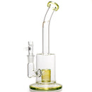 Toro - Micro - Froth - Lime Drop & Green Stardust - The Cave