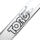 Toro - Full Size - 7/13 - Lava w/ Fire & Jailhouse Reversal - The Cave